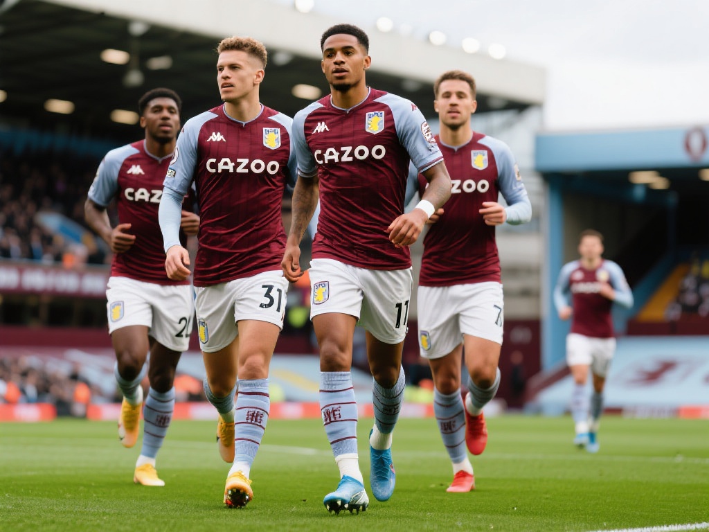 成为球迷心 成为球迷心